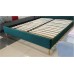Gulta 140x200 AZURRO Velvet